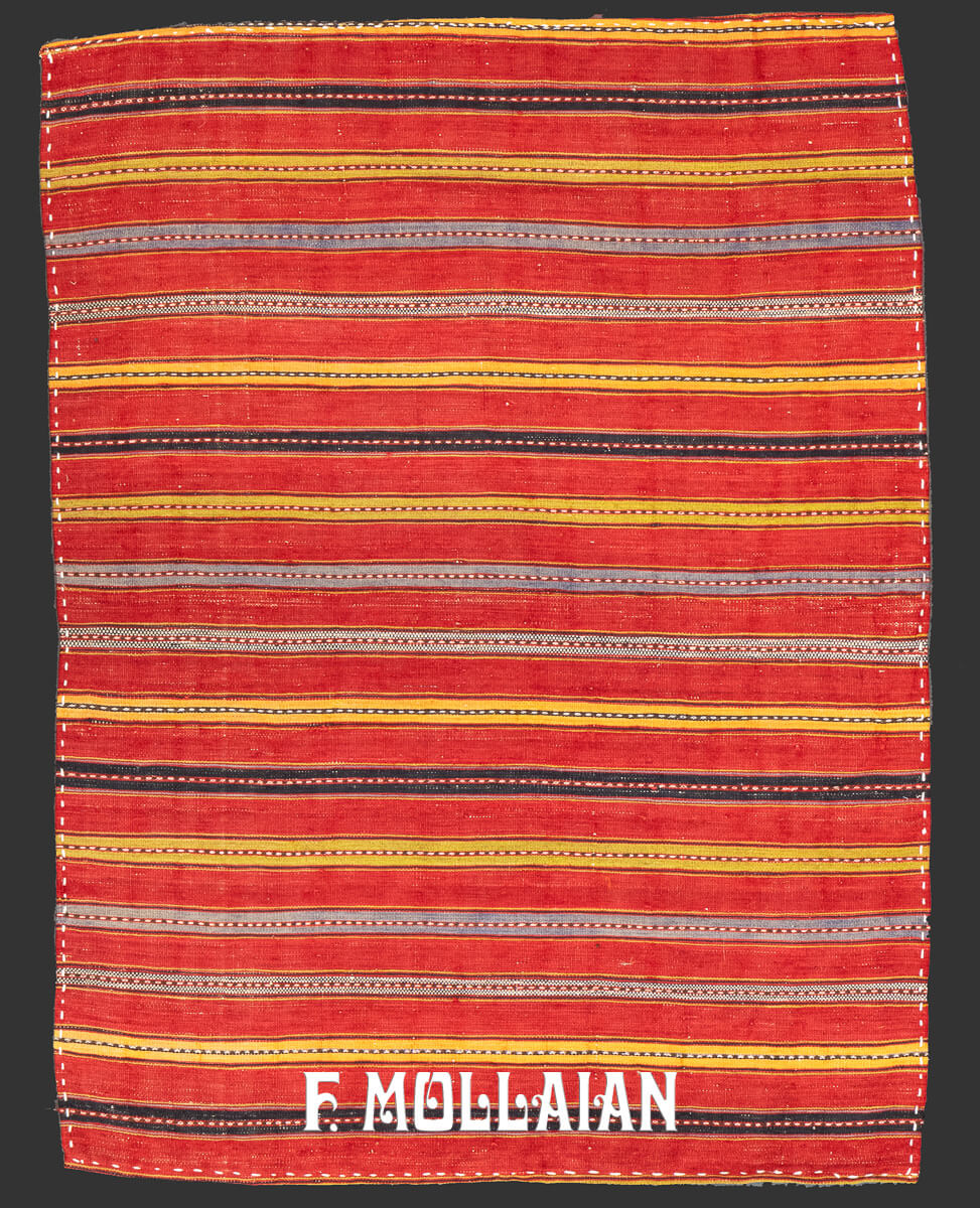 Kilim Rug Jajim n°:525162